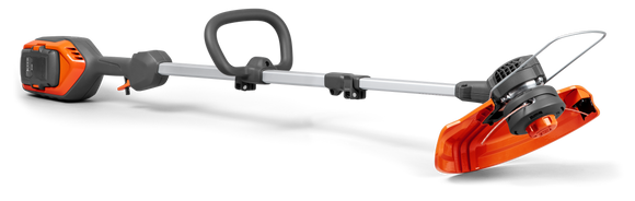 Husqvarna 215iL Inkl batteri & laddare