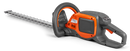 Husqvarna 215iHD45 med batteri och laddare-3