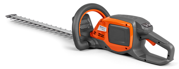 Husqvarna 215iHD45 med batteri och laddare