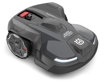 HUSQVARNA AUTOMOWER® 430X NERA - 0