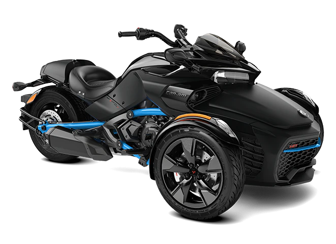 Can-AM Spyder F3-S -2023