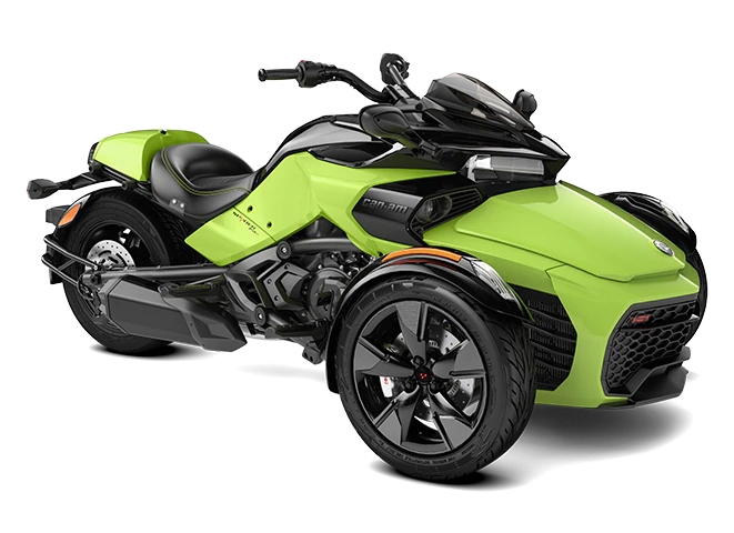 Can-AM Spyder F3-S -2023
