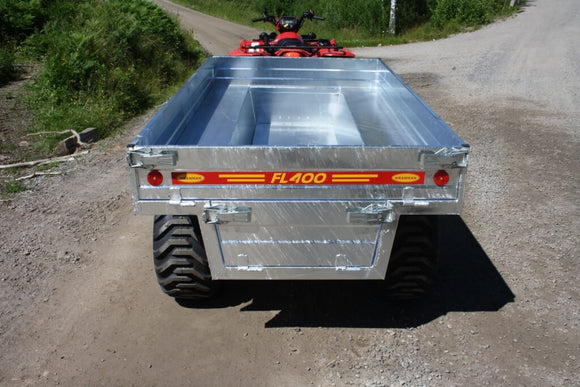 Kranman Transportvagn FL400