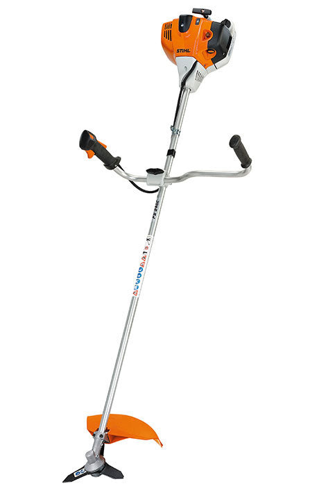 Stihl FS 240 C-E Röjsåg