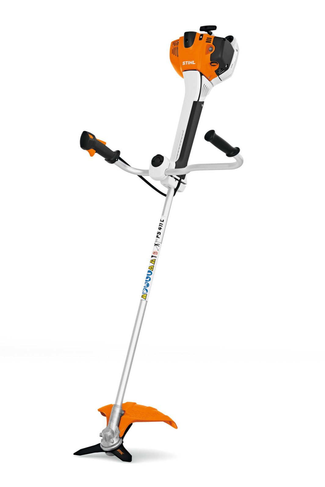 Stihl FS 411 C-EM RÖJSÅG