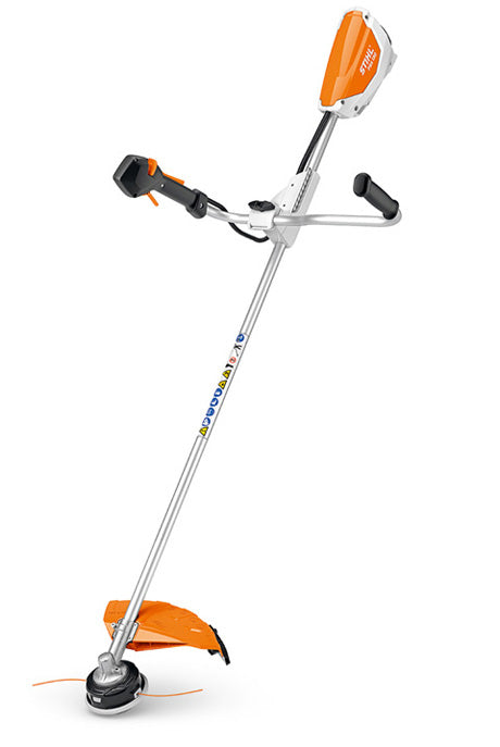 Stihl FSA 130 Röjsåg