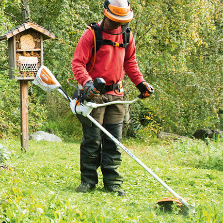Stihl FSA 130 Röjsåg