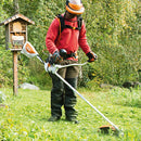 Stihl FSA 130 Röjsåg-5