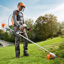 Stihl FSA 90 Trimmer-4
