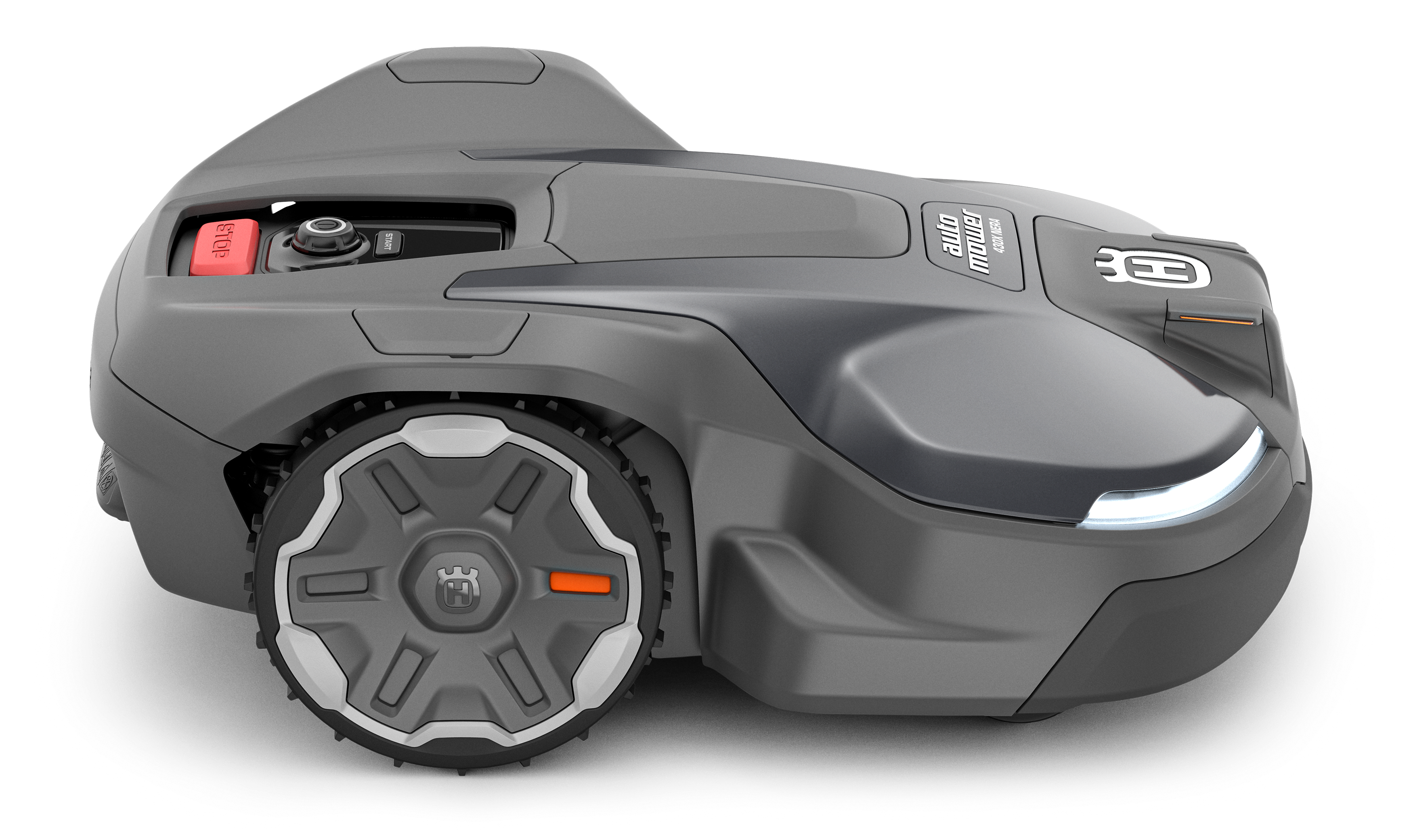 HUSQVARNA AUTOMOWER® 430X NERA