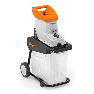 Stihl GHE 140 L Kompostkvarn