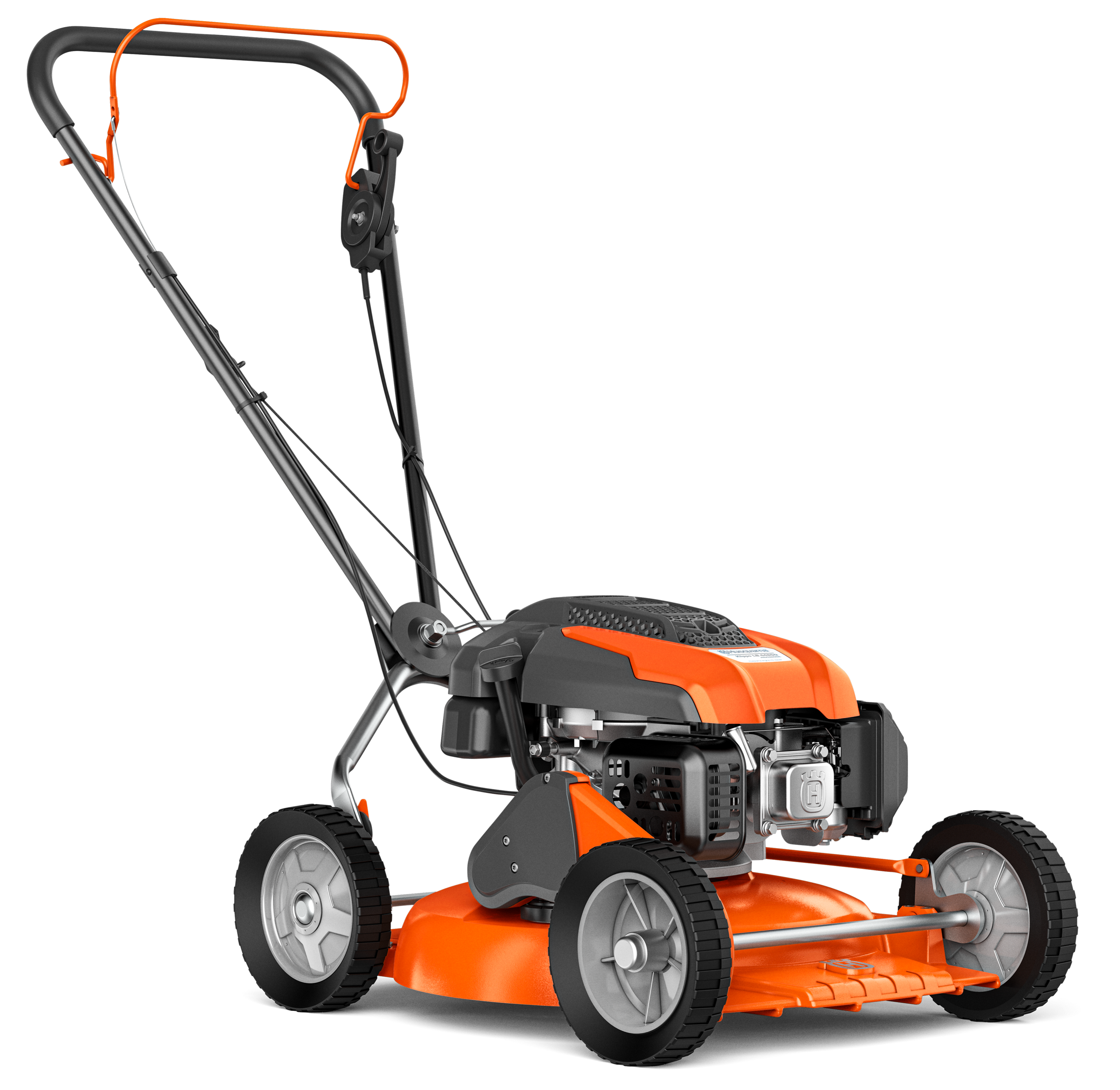 Husqvarna Klippo LB 448SQ - 0