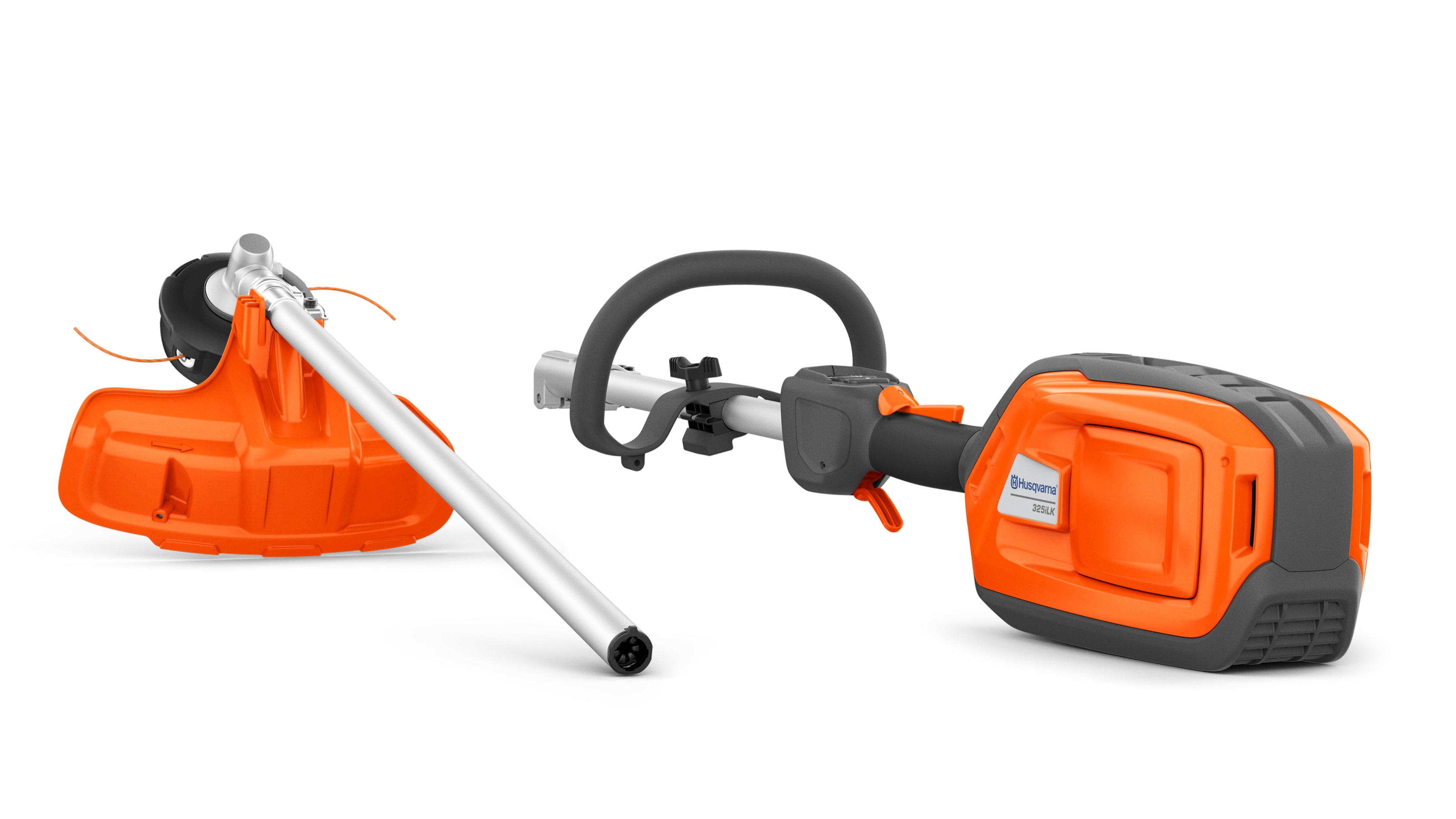 Husqvarna 325iLK Kombitrimmer