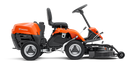 HUSQVARNA R 112C-3