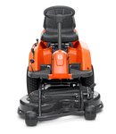 HUSQVARNA R 112C-4