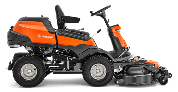 HUSQVARNA R 420TsX AWD