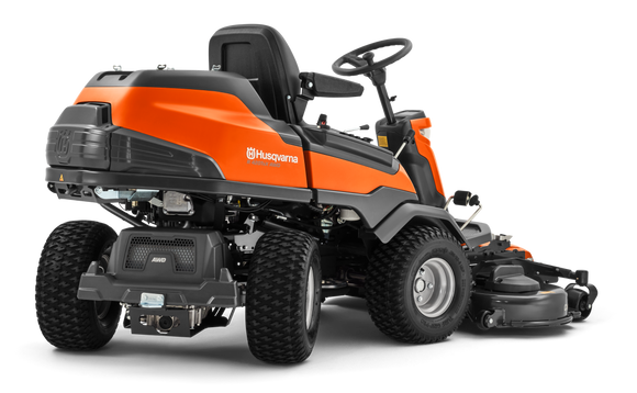 HUSQVARNA R 420TsX AWD