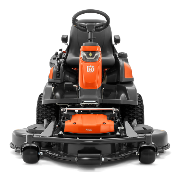 HUSQVARNA R 420TsX AWD