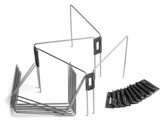 Begränsare - Klippyta