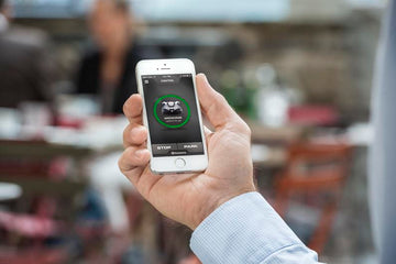 Automower Connect Kit