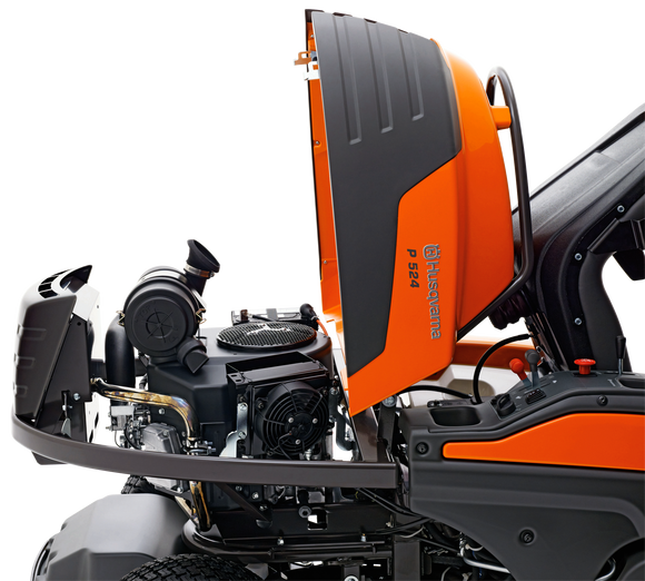 HUSQVARNA P 524EFI