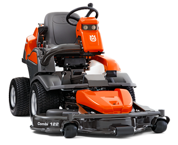 HUSQVARNA P 524EFI - 0