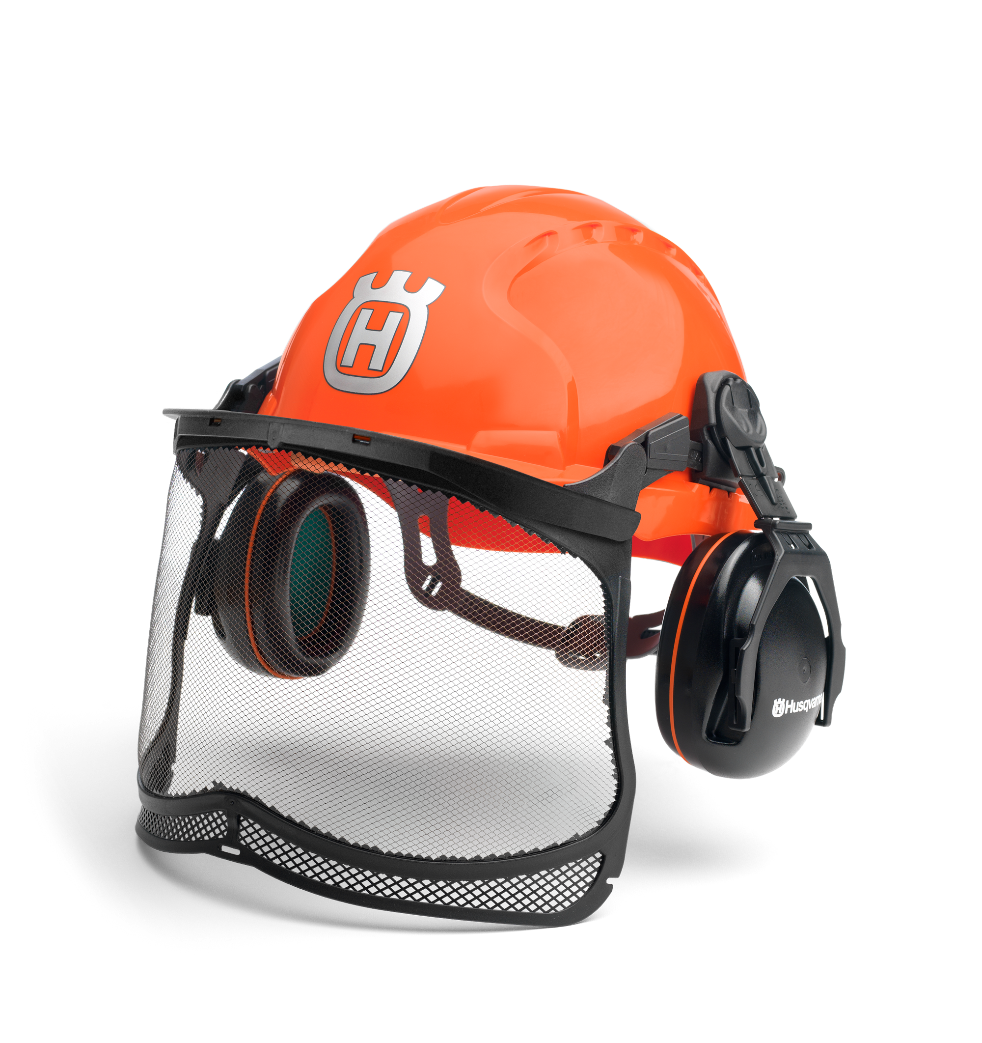 Husqvarna Classic Hjälm