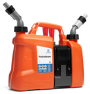 Husqvarna Kombidunk 5 + 2,5 L-1