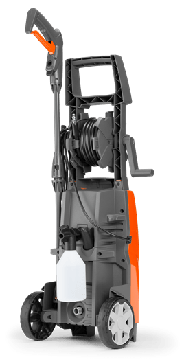 Husqvarna PW 125 - 0