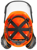 Husqvarna Technical Hjälm-6