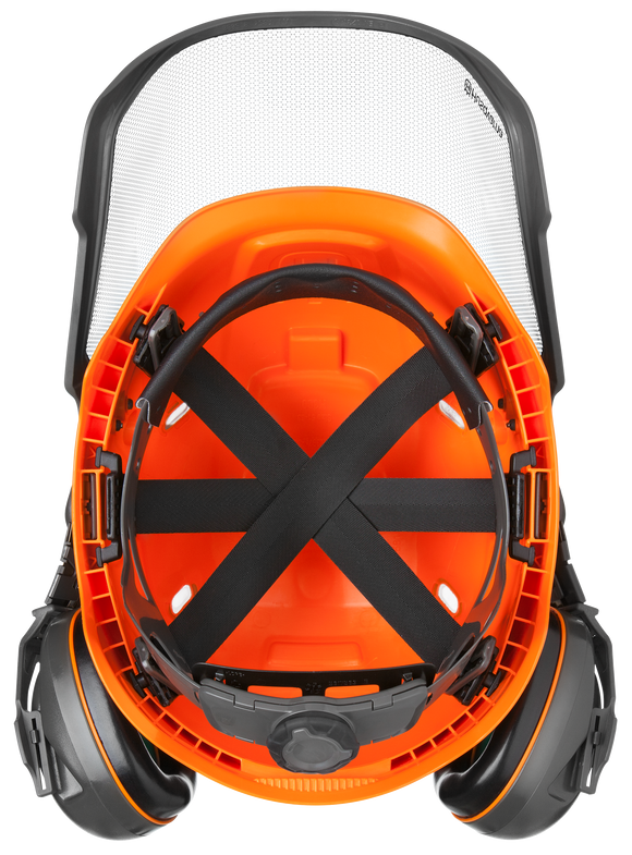 Husqvarna Technical Hjälm