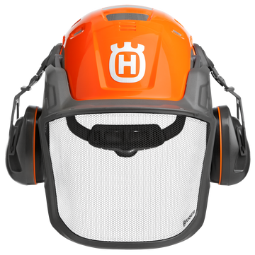 Husqvarna Technical Hjälm - 0