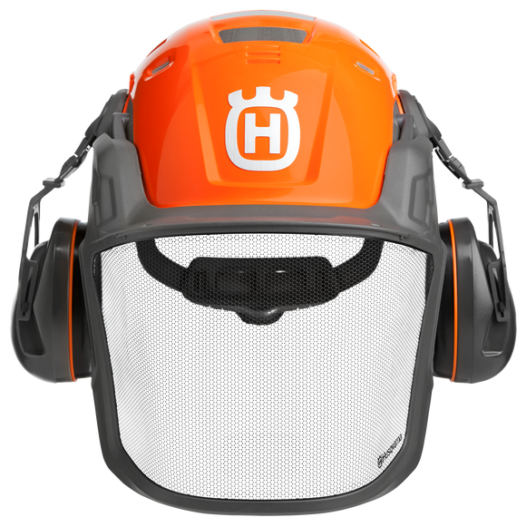 Husqvarna Technical Hjälm