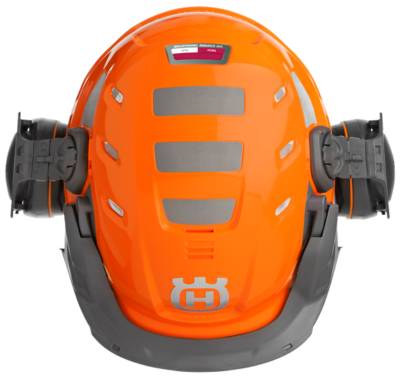 Husqvarna Technical Hjälm