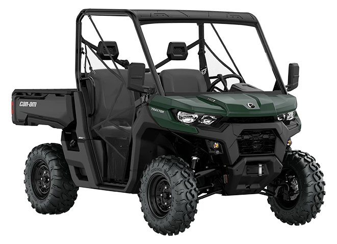 Can-Am Traxter BASE HD7 T 2023