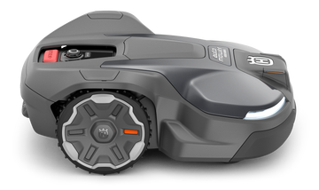 HUSQVARNA AUTOMOWER® 450X NERA - 0