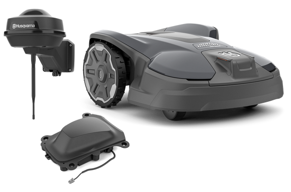 HUSQVARNA AUTOMOWER® 320 NERA