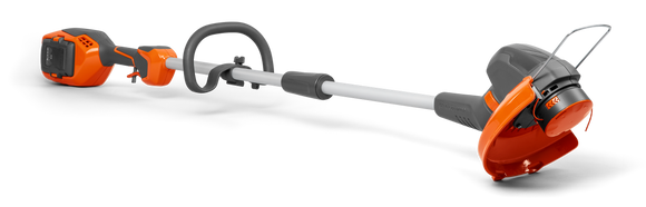 HUSQVARNA 110iL Inkl batteri & laddare