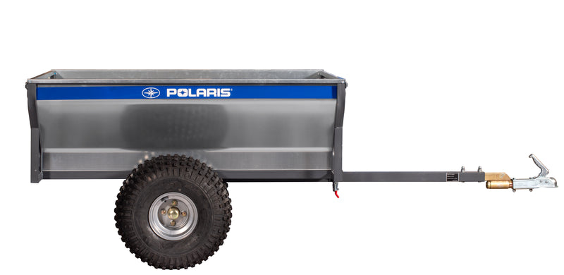 Polaris Gårdsvagn