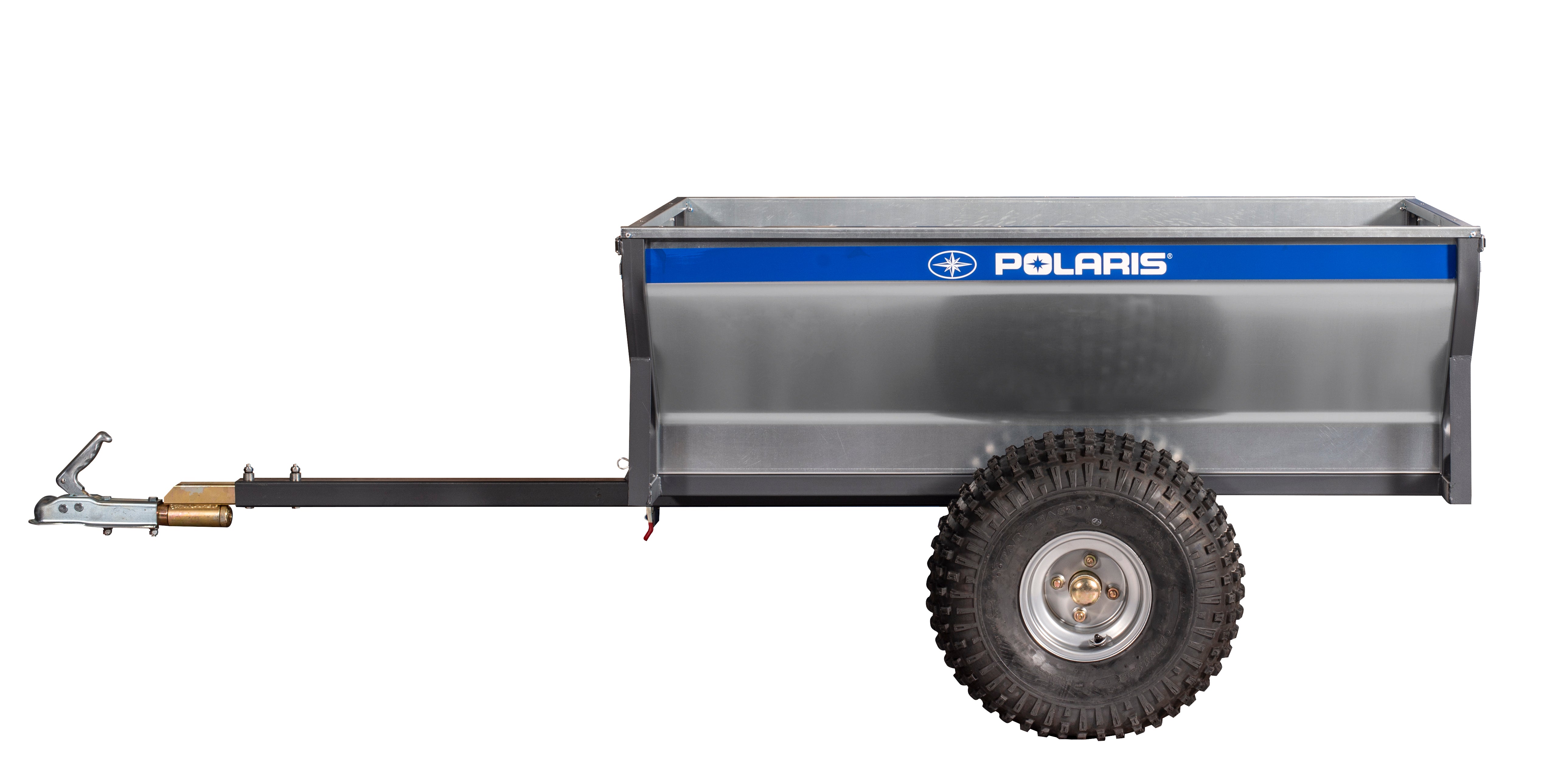 Polaris Gårdsvagn