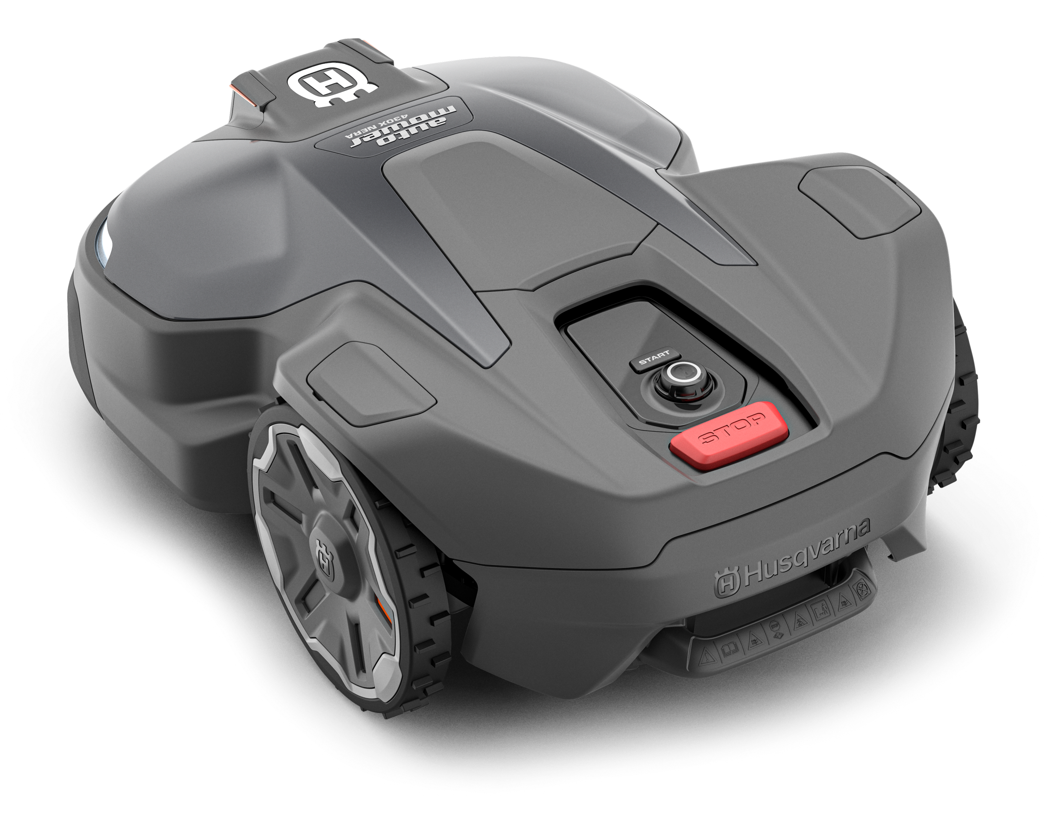 HUSQVARNA AUTOMOWER® 430X NERA