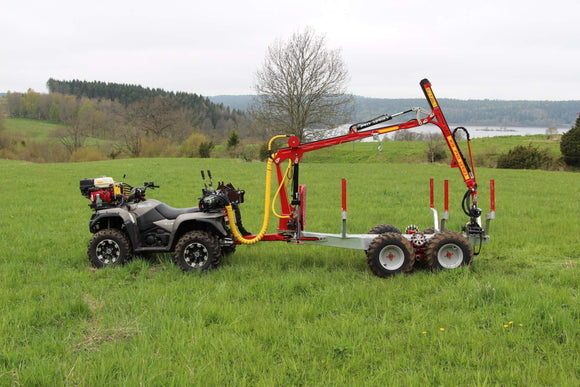 Kranman Griplastare T2000EX