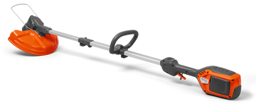 Husqvarna 215iL Inkl batteri & laddare - 0