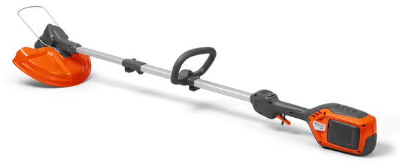 Husqvarna 215iL Inkl batteri & laddare