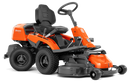 HUSQVARNA R 214TC-3