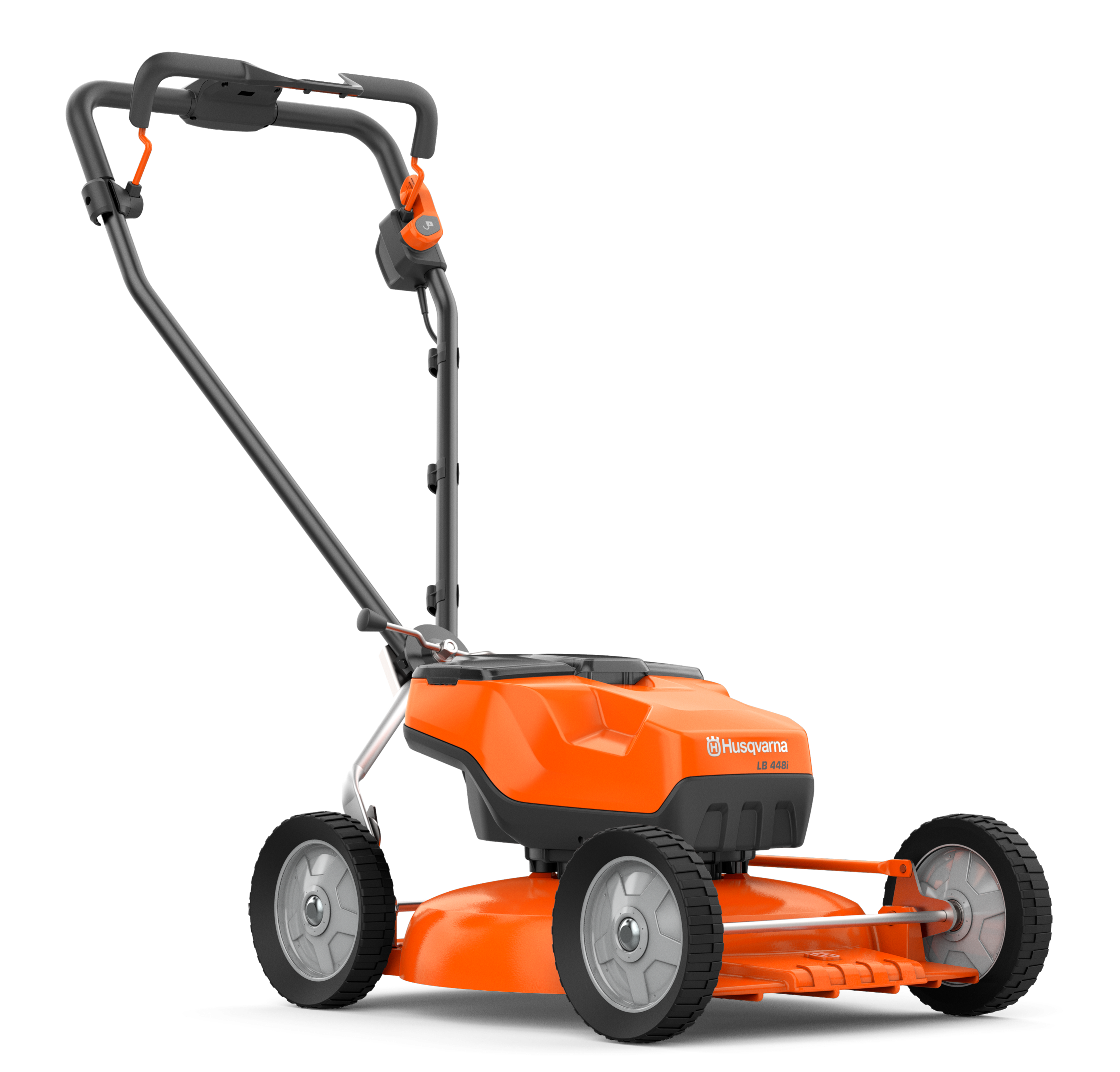 Husqvarna Klippo LB 448i - 0