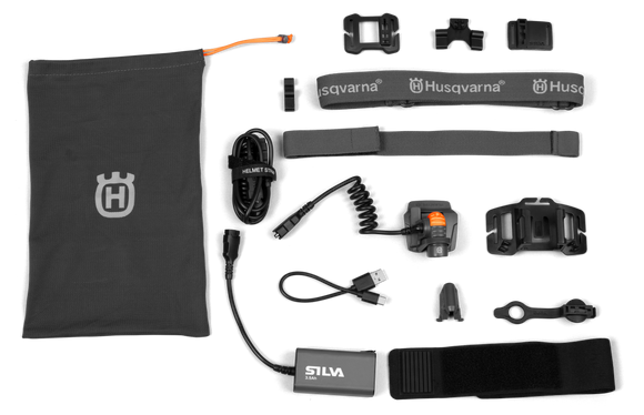 Husqvarna Hjälmlampa HL 1200