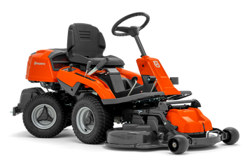 HUSQVARNA R 214C