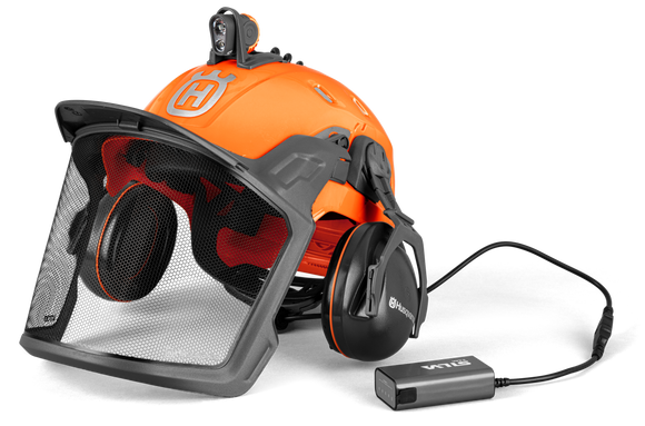 Husqvarna Hjälmlampa HL 1200