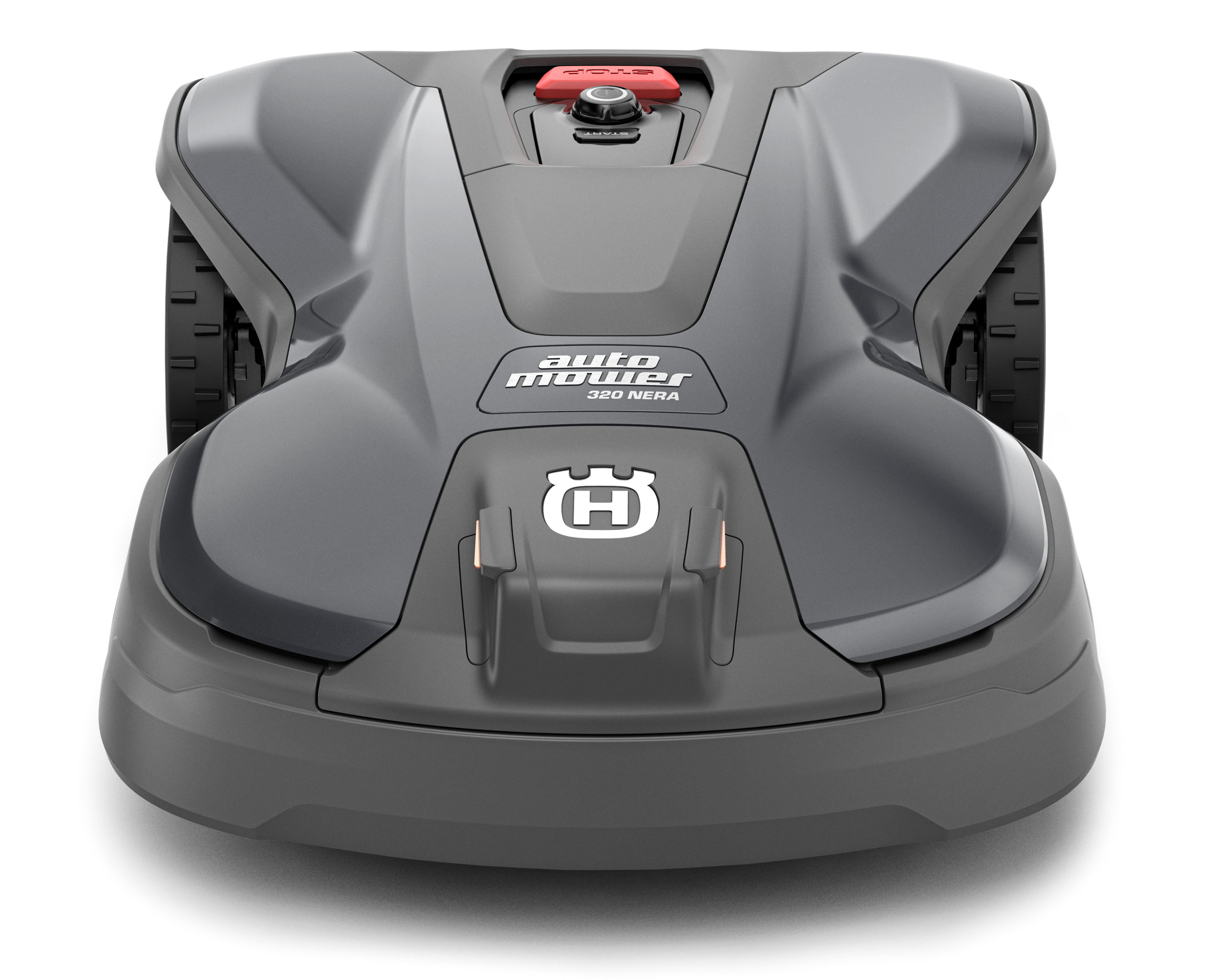 HUSQVARNA AUTOMOWER® 320 NERA - 0